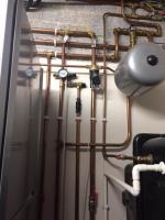 AK Plumbing, Heating & Property Maintenance image 15